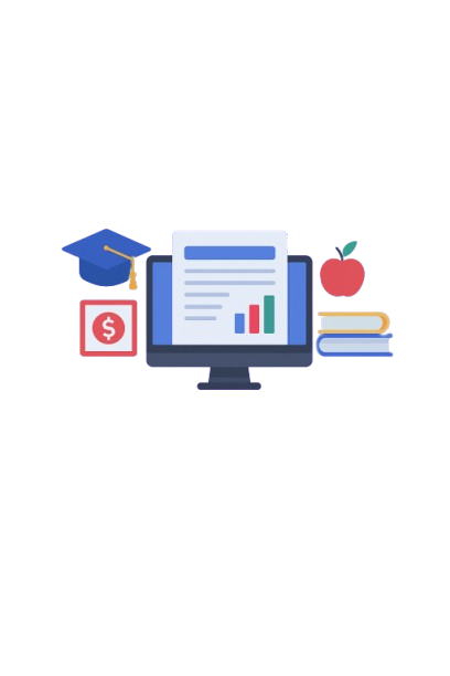 Tela de Fundo Escola Ágil