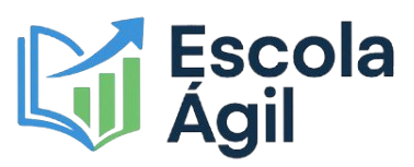 Logo Escola Ágil